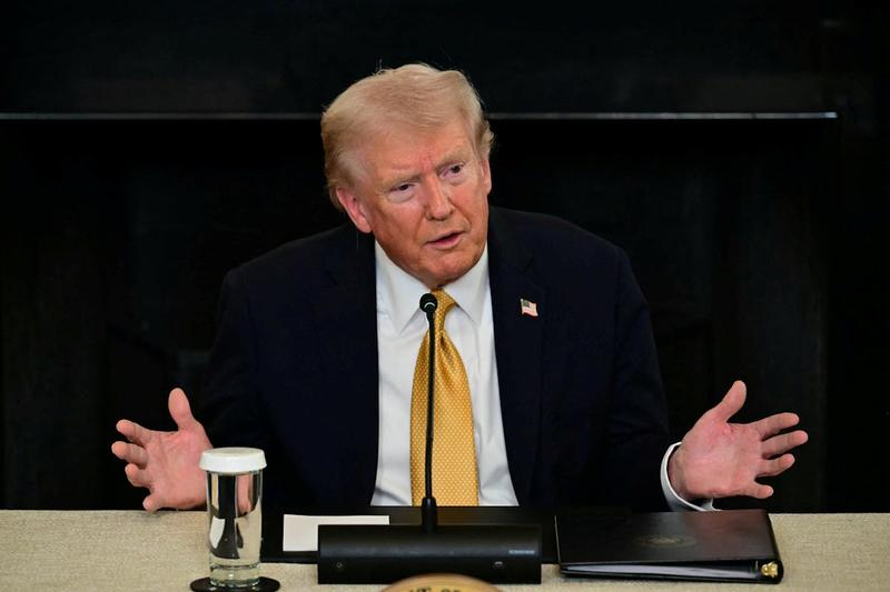As Trump Loses It at Canada, Here’s What Reagan Really Said on Tariffs As Trump Loses It at Canada, Here’s What Reagan Really Said on Tariffs