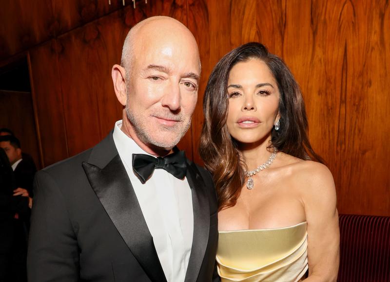 Bezos Earth Fund Awards $30M to A.I. Climate and Nature Projects Bezos Earth Fund Awards $30M to A.I. Climate and Nature Projects