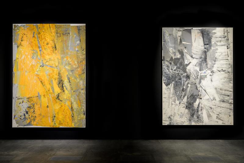 Zheng Chongbin’s Dialogue With the Golden State Zheng Chongbin’s Dialogue With the Golden State