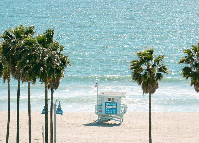 An Insider’s Guide to L.A.’s Venice Beach An Insider’s Guide to L.A.’s Venice Beach