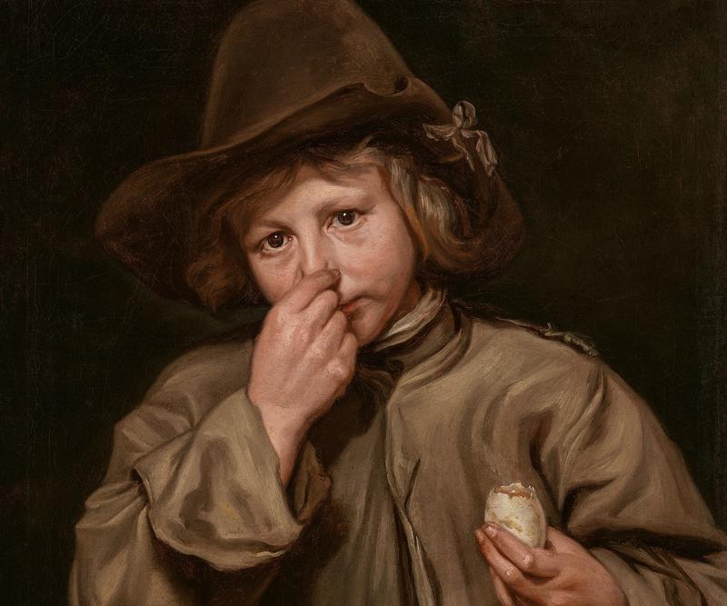One Fine Show: ‘Michaelina Wautier, Painter’ at the Kunsthistorisches Museum in Vienna One Fine Show: ‘Michaelina Wautier, Painter’ at the Kunsthistorisches Museum in Vienna