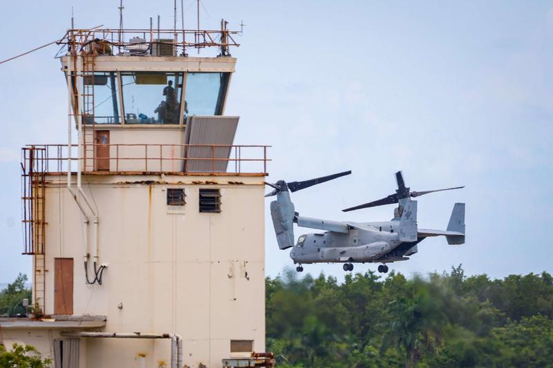 Trump Dares Congress To Take Its War Powers Seriously in Venezuela