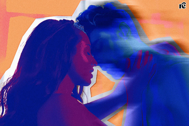 Don’t Let Heteronormative Playacting Ruin Your Cuffing Season