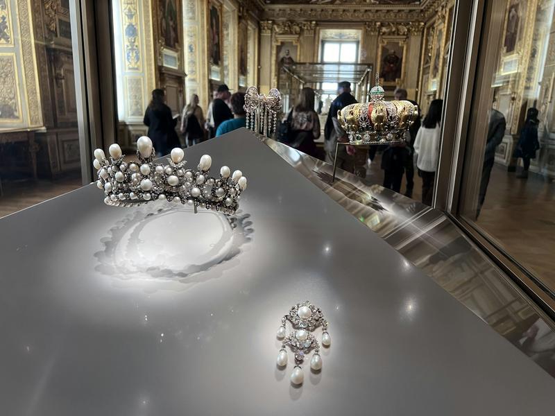 You’ve just stolen a priceless artifact – what happens next?