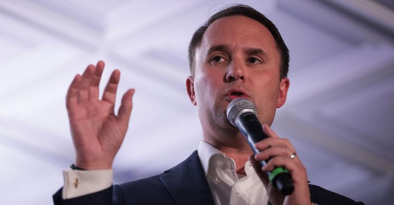 Virginia AG Jason Miyares Talks About Jay Jones and Preventing Democrat Takeover of State in 2 Weeks