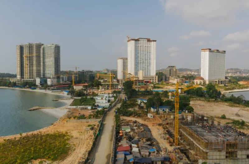 With Hundreds of Kidnappings, South Korea Grapples With Cambodia’s Organized Crime Wave With Hundreds of Kidnappings, South Korea Grapples With Cambodia’s Organized Crime Wave