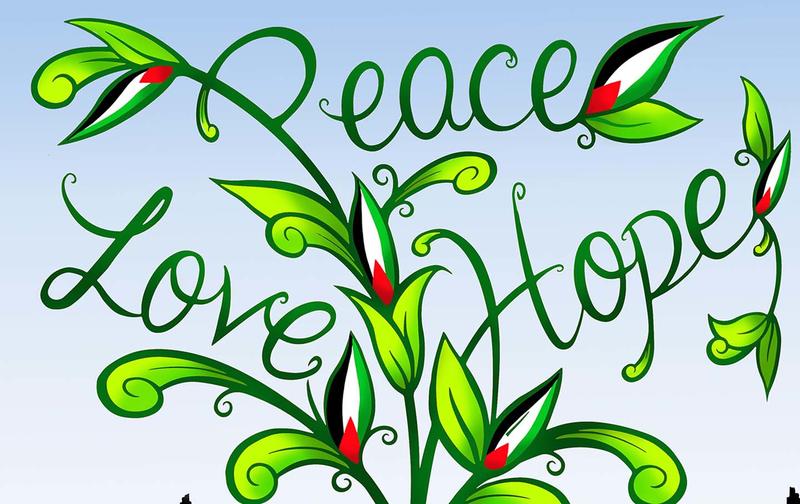 Justice Is the Root of Peace