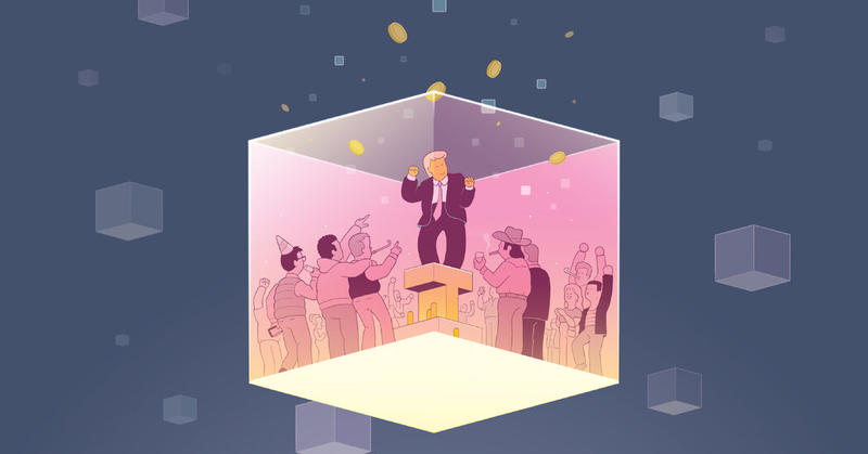 How a Fringe Movement of Gun Nuts, Backwoodsmen and Free Marketers Paved the Way for Autocracy