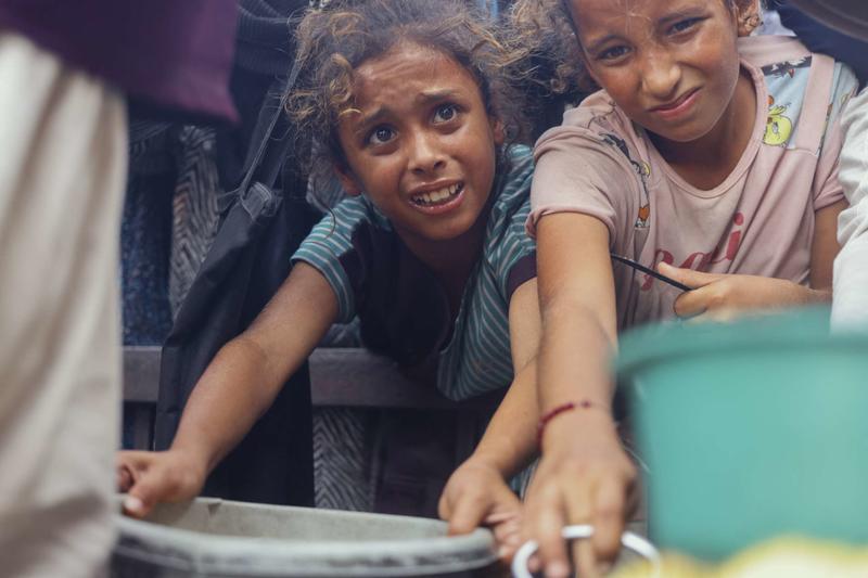 Israel and US Scorn ICJ Ruling Against Starving Civilians as Method of Warfare