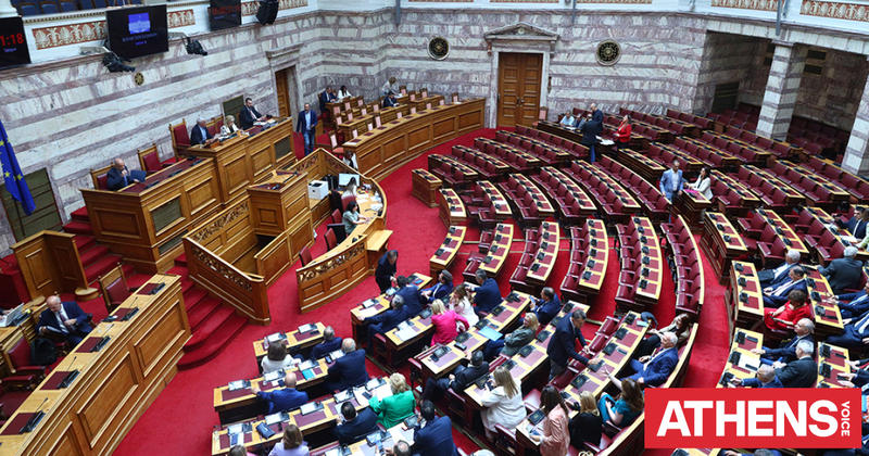 Τα σκυλιά –του Πάβλοφ– γαυγίζουν, αλλά το καραβάνι δεν προχωρά