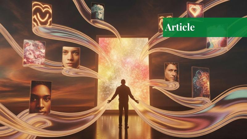 Echoes In Pixels: How Visual Storytelling Outlasts the Campaign