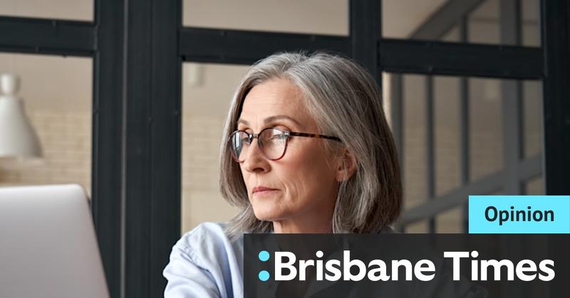 Forget early retirement – the smart move is to work longer