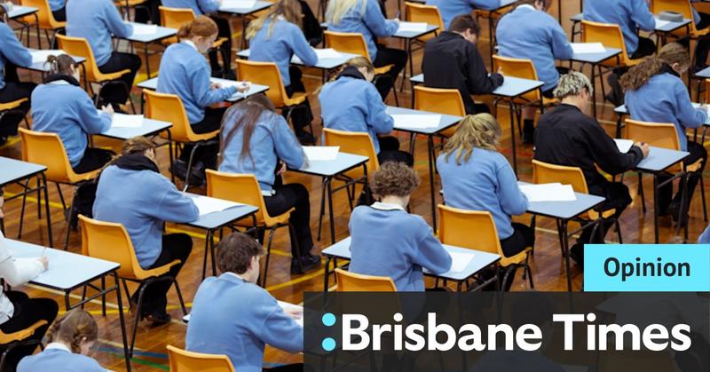 Enough is enough – it’s time to get money smarts into schools Enough is enough – it’s time to get money smarts into schools