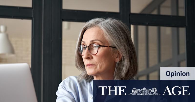 Forget early retirement – the smart move is to work longer Forget early retirement – the smart move is to work longer