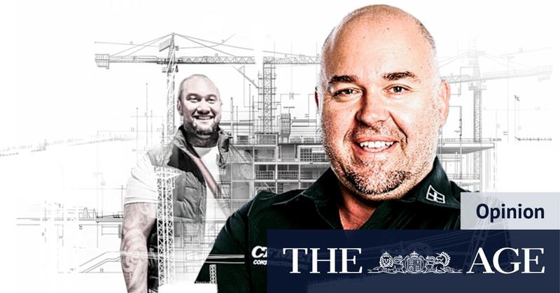 Albanese’s answer to the CFMEU rot looks short of the mark Albanese’s answer to the CFMEU rot looks short of the mark