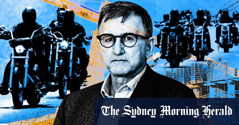 Albanese’s answer to the CFMEU rot looks short of the mark Albanese’s answer to the CFMEU rot looks short of the mark