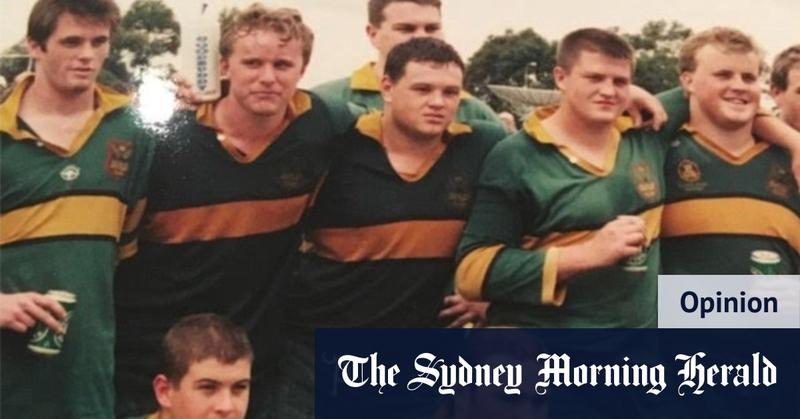 There’s no (real) sport on. But that doesn’t mean no stories...