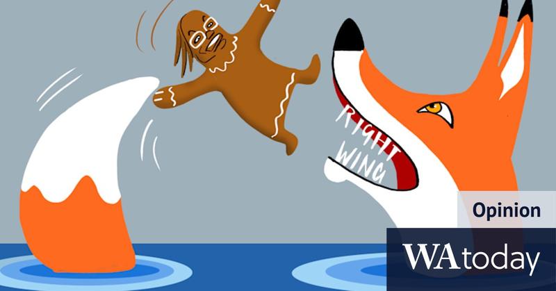 ‘No Liberal leader can survive a fire on the right’, but arsonists surround Ley