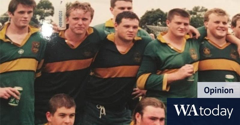 There’s no (real) sport on. But that doesn’t mean no stories...