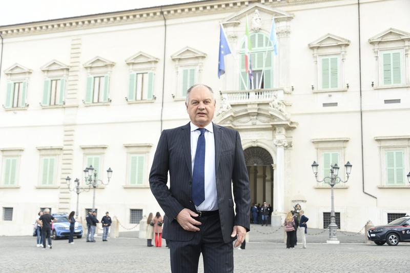 Cavalieri del Lavoro 2025, cinque i lombardi premiati dal presidente Mattarella al Quirinale: ecco chi sono