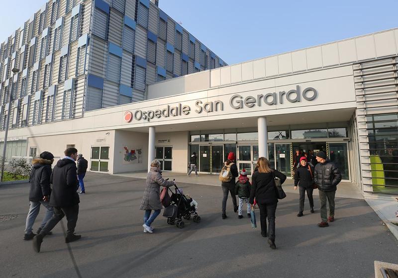 Investito a due passi da casa, a Monza, Umberto Carieri muore dopo due giorni di agonia