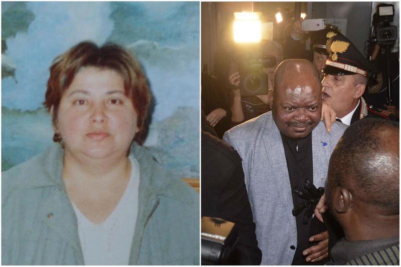 Omicidio di Guerrina, 650mila euro ai familiari da padre Graziano