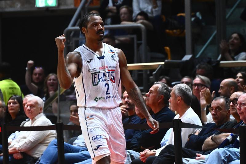 Fortitudo sfida Verona al PalaDozza: ritorno in campo contro la grande favorita