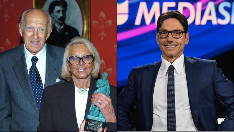 Casa Vianello diventa dimora Berlusconi: Pier Silvio compra l’attico di Sandra e Raimondo e si allarga nella ‘Florida’ di Milano 2