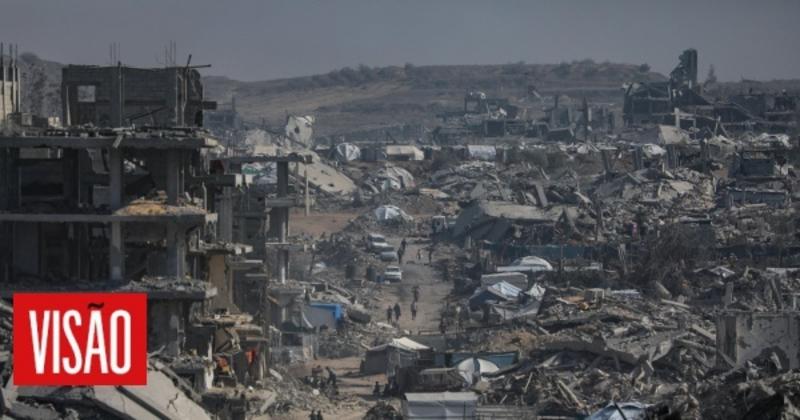 Gaza: a trégua que nunca chega