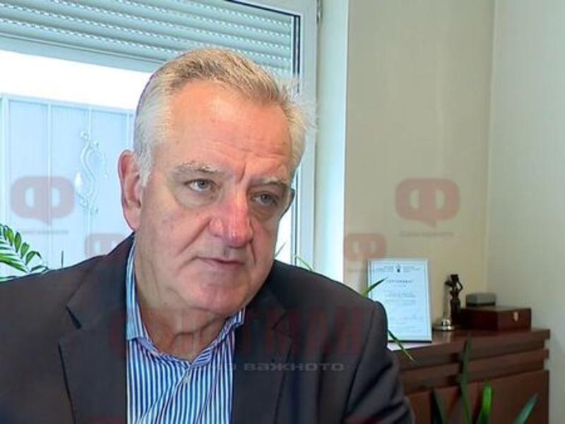 Цените скачат, ако рафинерията в Бургас спре работа, а новият й собственик трябва да бъде одобрен от САЩ