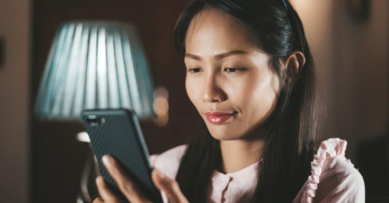 When Technology Makes Human Sex Feel Boring