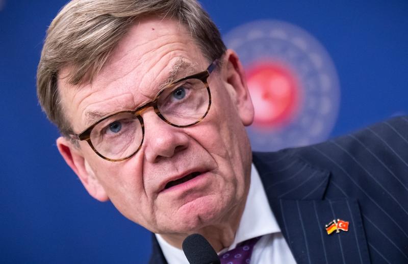 Wadephul sagt China-Reise ab: Deutschland steuert auf historischen Bruch mit Peking zu