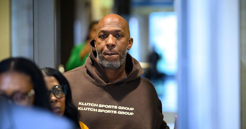 The NBA Is Not Innocent in the Gambling Scandal
