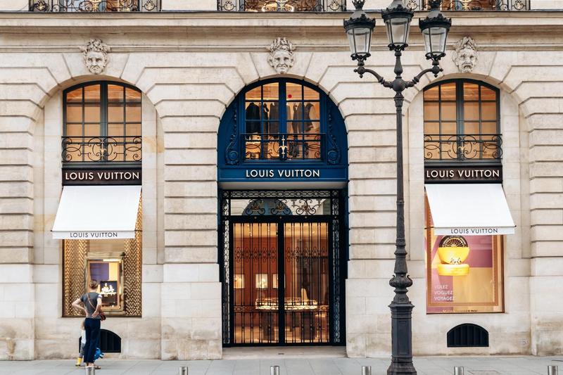 Declining Consumer Demand Pushes Luxury Brand Valuations Down