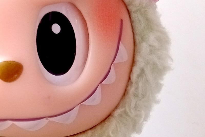 Plush Power Plush Power