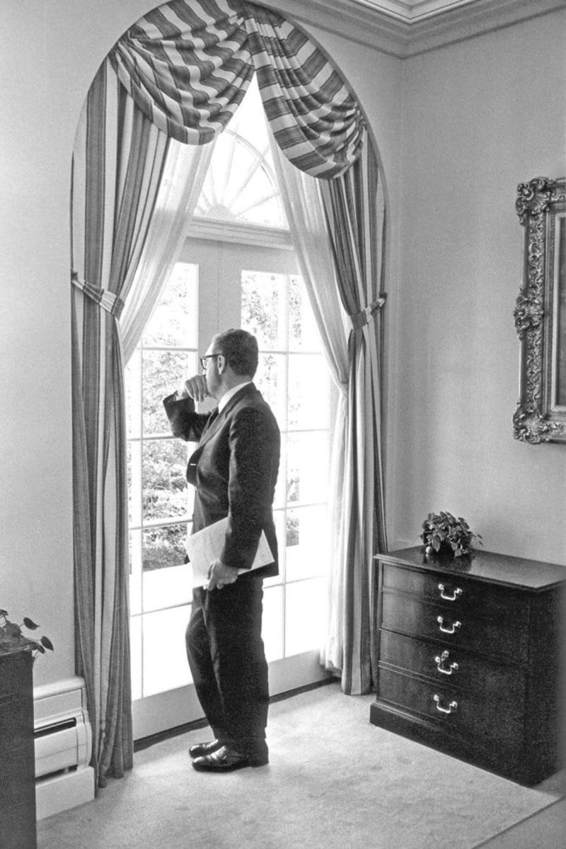It’s (Still) Henry Kissinger’s World It’s (Still) Henry Kissinger’s World