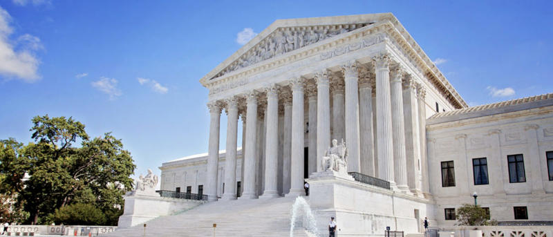 MELISSA LANDRY: Supreme Court Has Chance To Deliver Victory For America’s Energy Workers