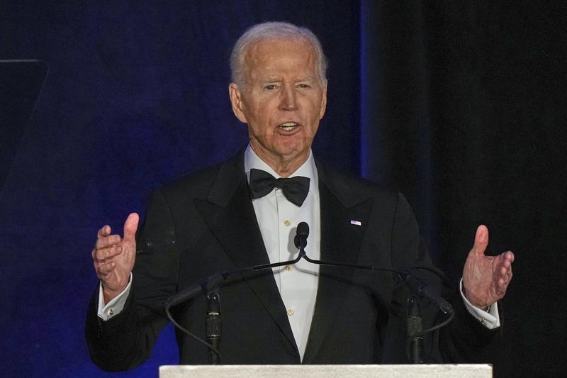 Joe Biden — and fellow Democrats — acted way more like a ‘king’ than Donald Trump Joe Biden — and fellow Democrats — acted way more like a ‘king’ than Donald Trump