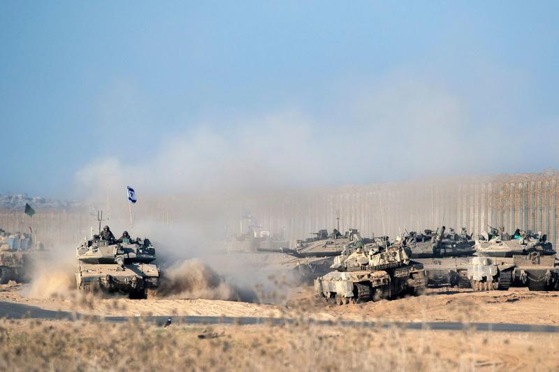 What must be done — and NOT done — to make sure Gaza cease-fire holds What must be done — and NOT done — to make sure Gaza cease-fire holds