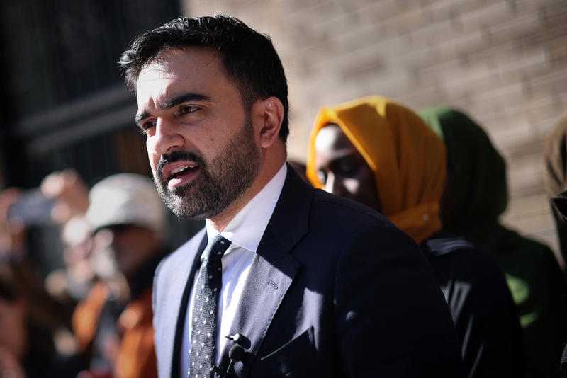 A vote for Mamdani is a vote for LITERALLY more criminals on NYC streets A vote for Mamdani is a vote for LITERALLY more criminals on NYC streets