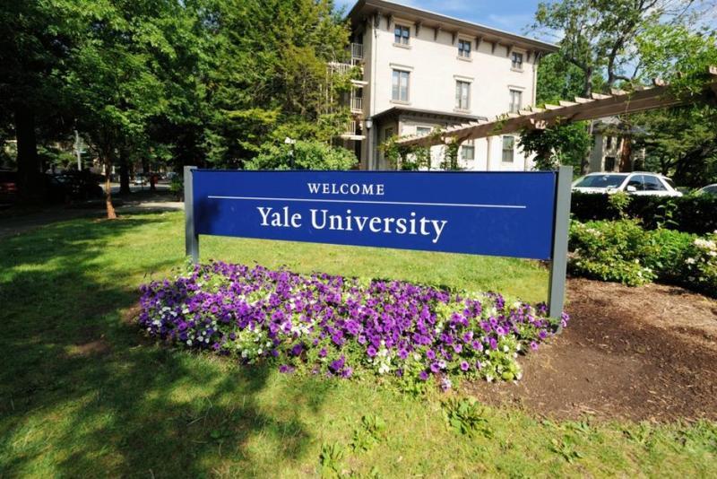 Yale lost the battle of public trust