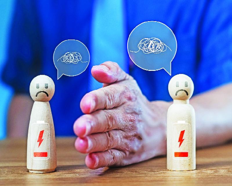 Where logic ends and intuition begins Where logic ends and intuition begins