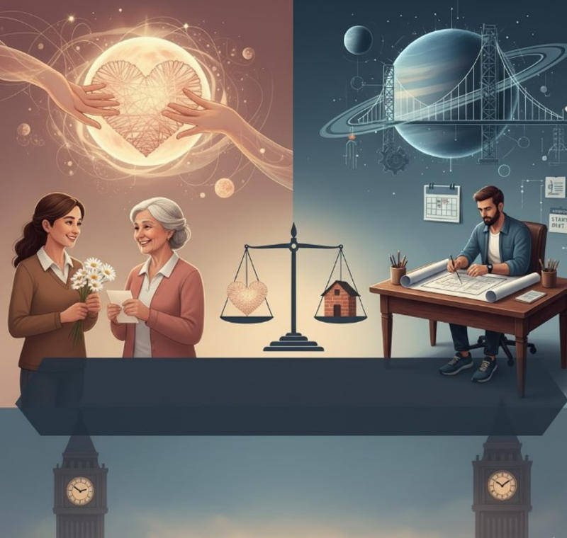 Hafta Sonu; Yavaşla, Dengeyi Kur ve Kalbe Dokun Hafta Sonu; Yavaşla, Dengeyi Kur ve Kalbe Dokun