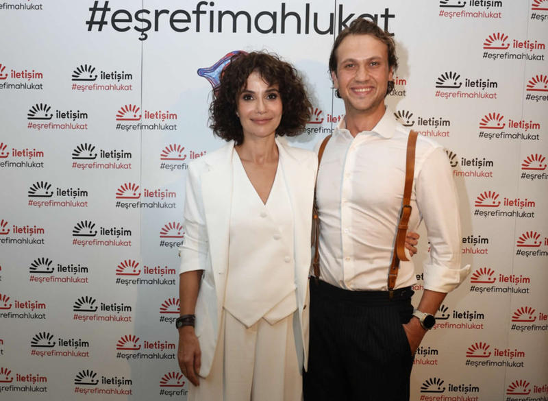 Songül Öden yazarlığa adım attı Songül Öden yazarlığa adım attı