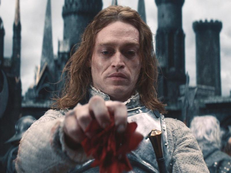 «Dracula - L'amore perduto», Luc Besson fa del principe Vlad una sorta di Casanova raffinato e romantico (voto 6)