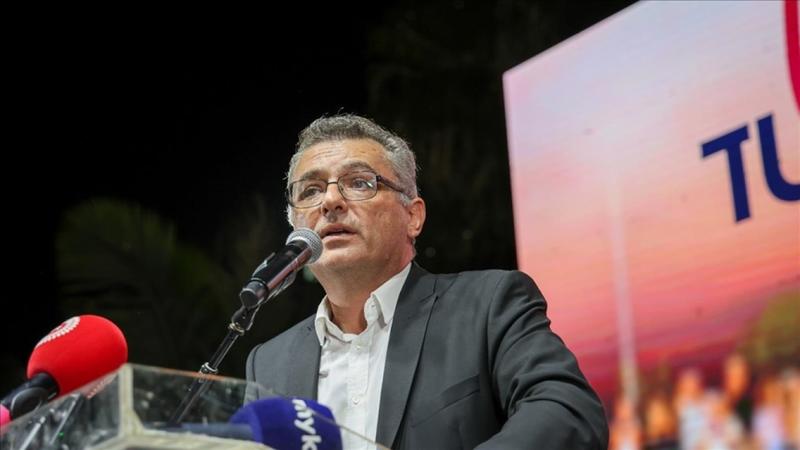 L’uomo della svolta nella Cipro divisa