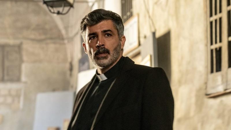 Don Antonio Loffredo e il rischio del «ricatto del contenuto»