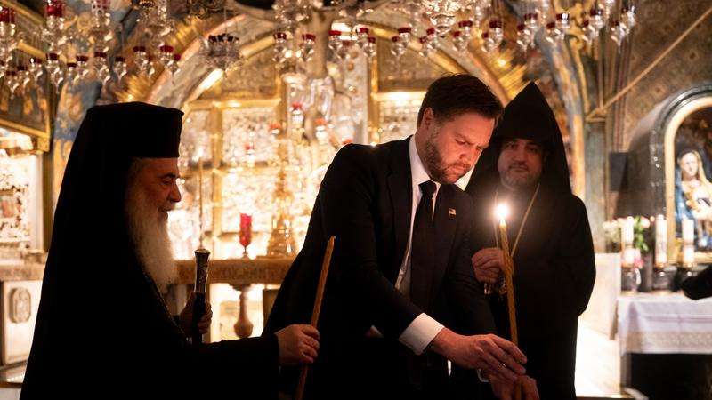 Trump, gli insulti a Netanyahu per avere la tregua e l'avvertimento: «Se annette la Cisgiordania, perderà il nostro sostegno»