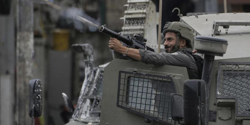 Racist Enforcement of Incitement Laws Spans Both Sides of the Israel Green Line Racist Enforcement of Incitement Laws Spans Both Sides of the Israel Green Line