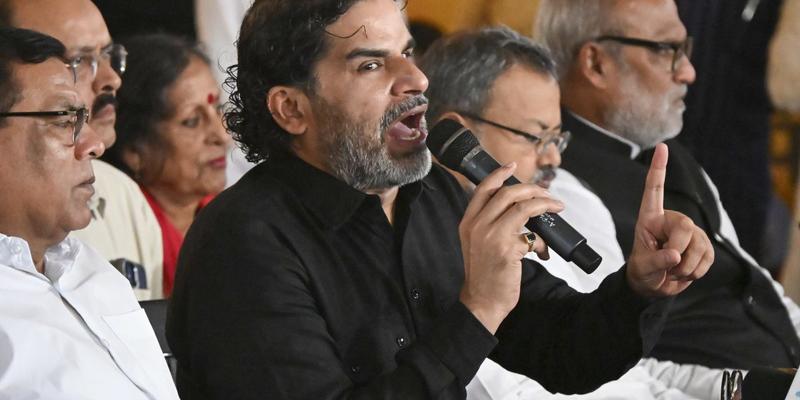 Prashant Kishor’s Debut Is Likely to Impact Both Coalitions – But Mahagathbandhan More Than NDA Prashant Kishor’s Debut Is Likely to Impact Both Coalitions – But Mahagathbandhan More Than NDA